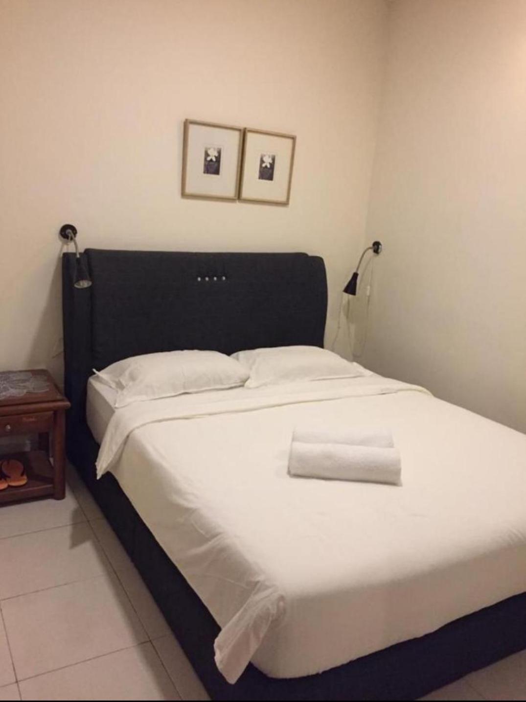 เอฟเคไอ อินเตอร์เนชั่นแนล โฮเทล Hotel กัวลาลัมเปอร์ ภายนอก รูปภาพ